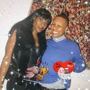 Meet your Posher, Shea